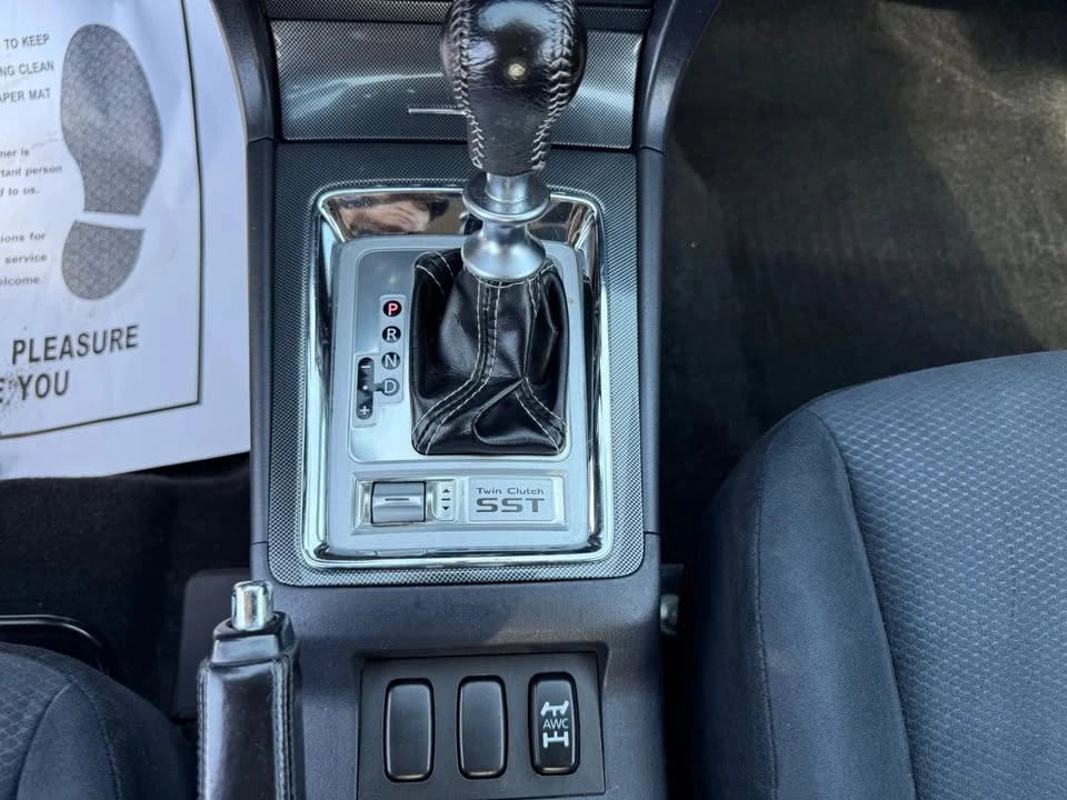 2011 Mitsubishi Lancer 8th Gen - Image 8 of 14