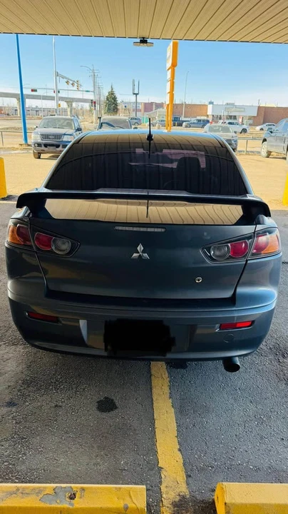 2011 Mitsubishi Lancer 9th Gen - Image 6 of 15