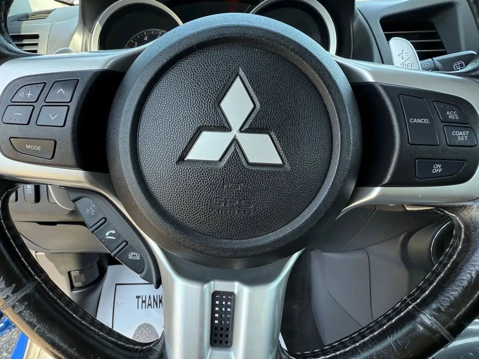 2011 Mitsubishi Lancer 8th Gen - Image 10 of 14