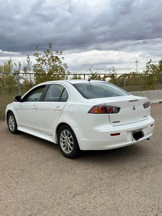 2011 Mitsubishi Lancer 9th Gen - Image 5 of 7