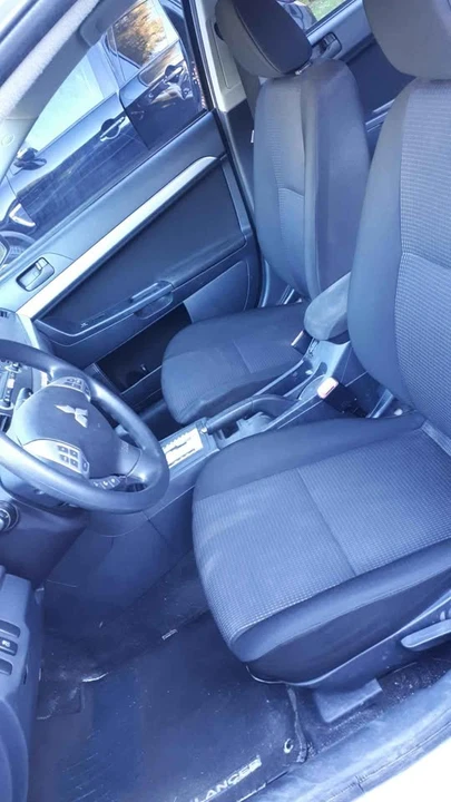 2011 Mitsubishi Lancer 8th Gen - Image 9 of 12