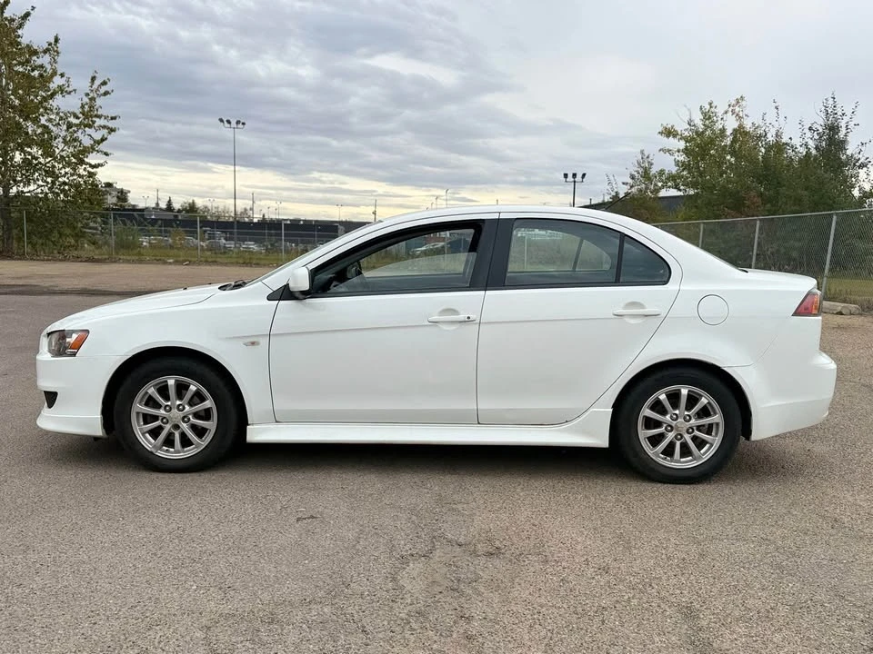 2011 Mitsubishi Lancer 9th Gen - Image 6 of 7