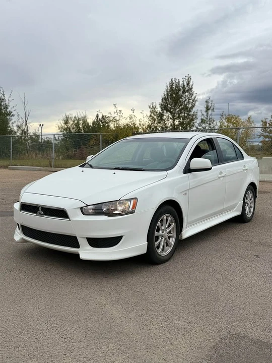 2011 Mitsubishi Lancer 9th Gen - Image 2 of 7