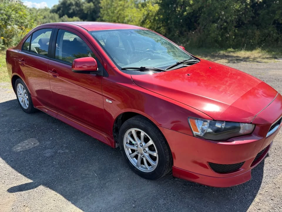 2011 Mitsubishi Lancer 9th Gen - Image 2 of 7
