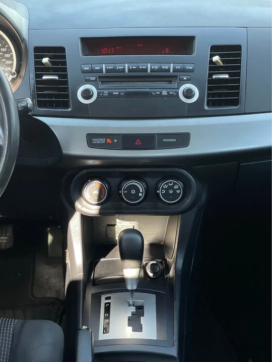 2011 Mitsubishi Lancer 9th Gen - Image 15 of 17