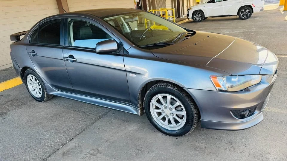 2011 Mitsubishi Lancer 9th Gen - Image 2 of 15