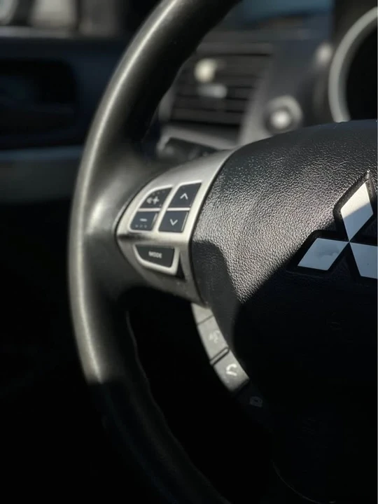 2011 Mitsubishi Lancer 8th Gen - Image 18 of 19