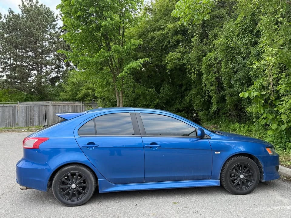 2011 Mitsubishi Lancer 9th Gen - Image 4 of 7