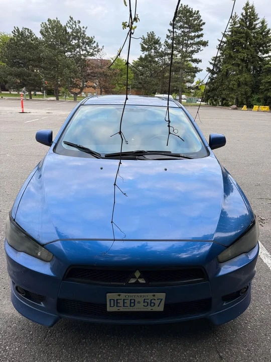 2011 Mitsubishi Lancer 9th Gen - Image 6 of 7