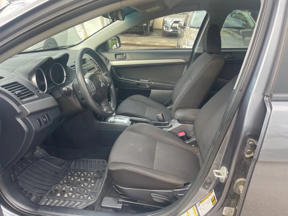 2011 Mitsubishi Lancer 8th Gen - Image 7 of 15