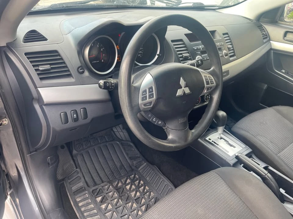 2011 Mitsubishi Lancer 8th Gen - Image 8 of 15