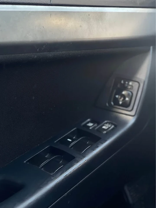 2011 Mitsubishi Lancer 8th Gen - Image 14 of 19