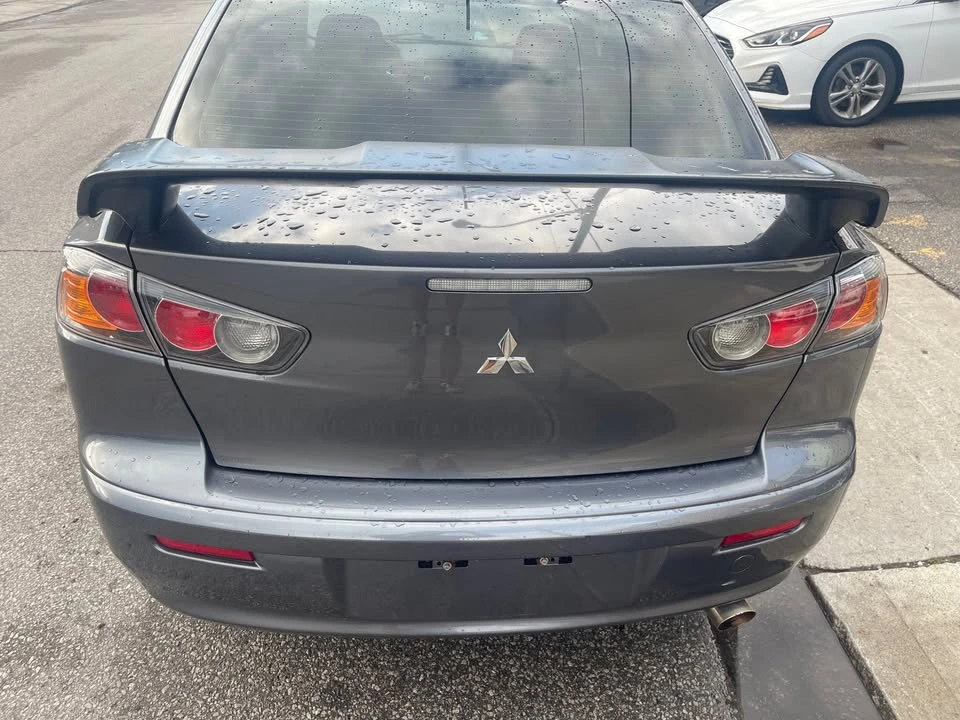 2011 Mitsubishi Lancer 8th Gen - Image 5 of 15