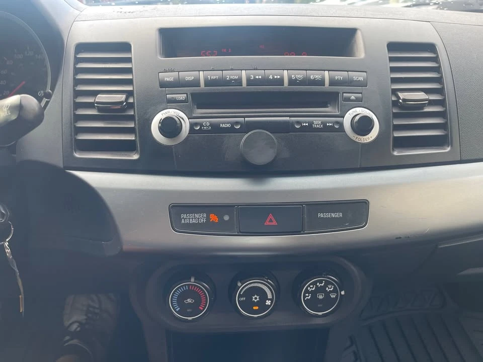 2011 Mitsubishi Lancer 8th Gen - Image 12 of 15