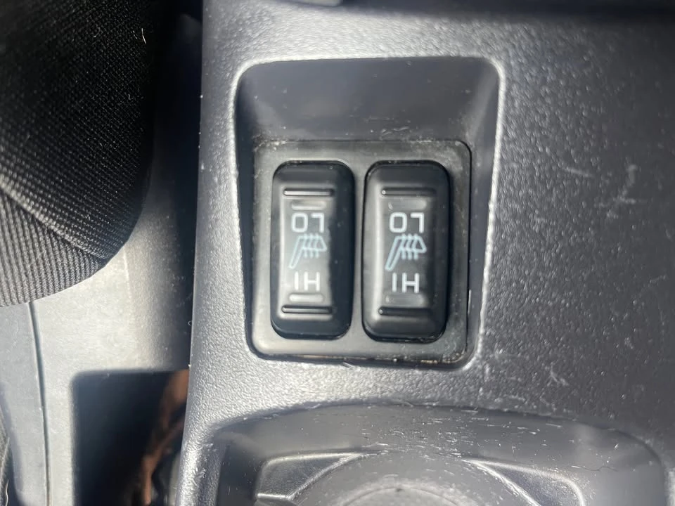 2011 Mitsubishi Lancer 8th Gen - Image 14 of 15