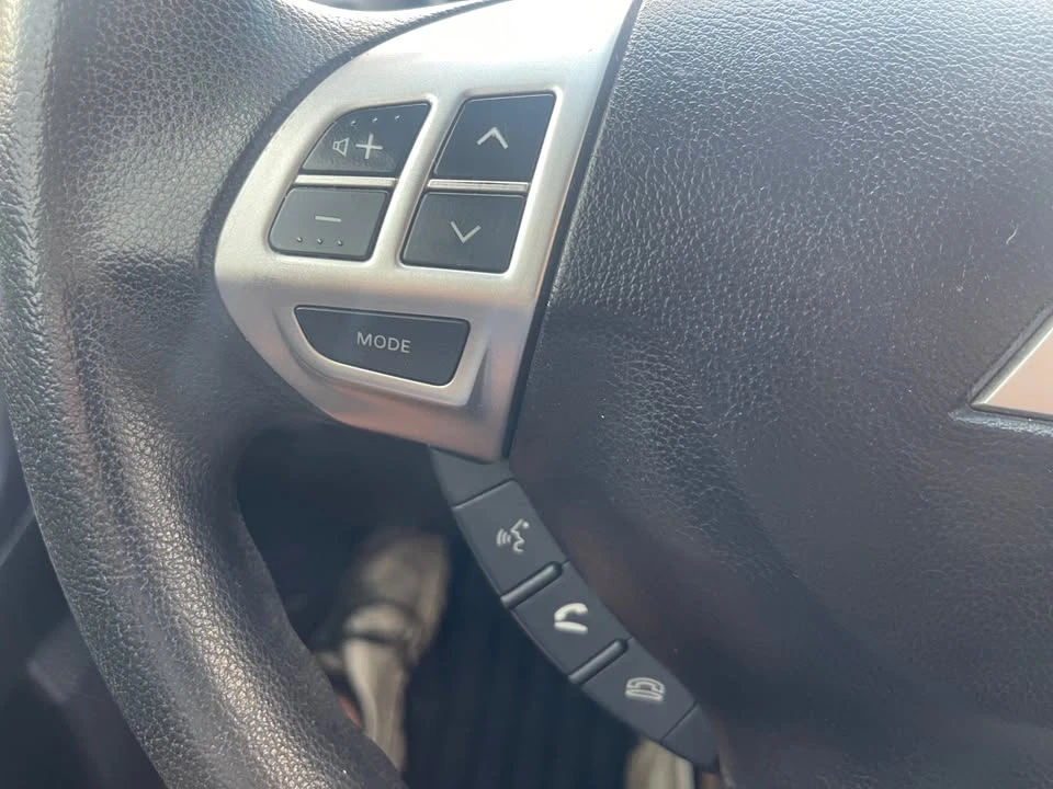 2011 Mitsubishi Lancer 8th Gen - Image 11 of 15