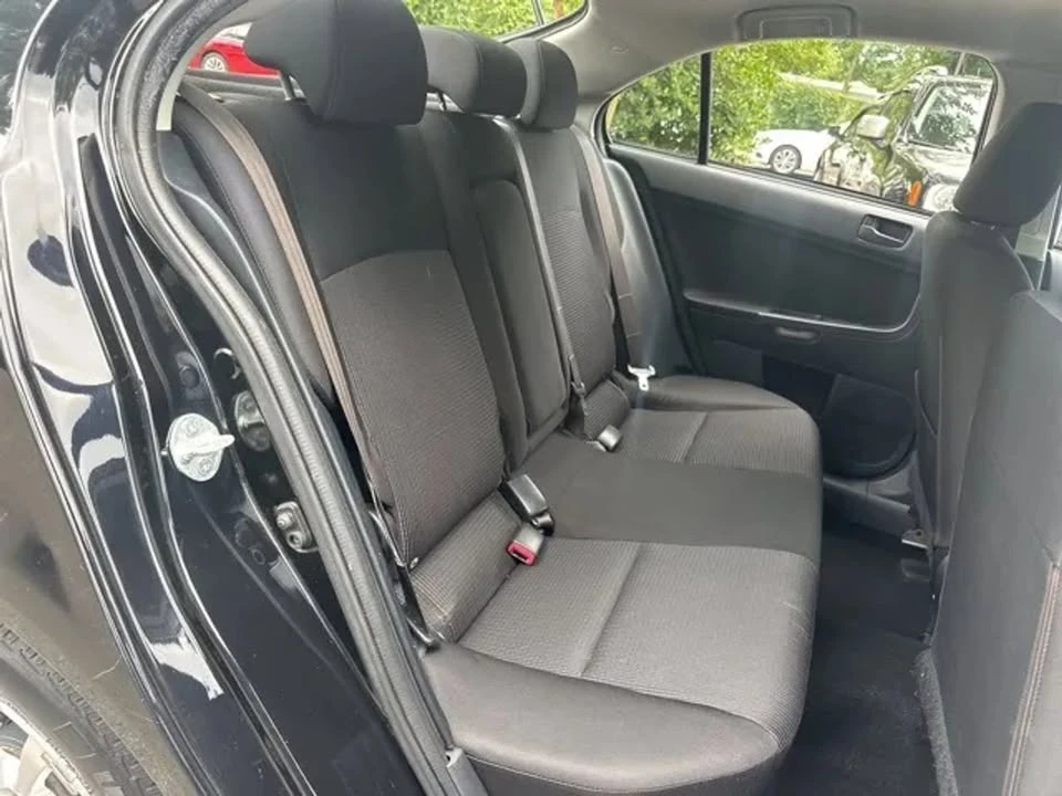 2011 Mitsubishi Lancer 8th Gen - Image 5 of 8