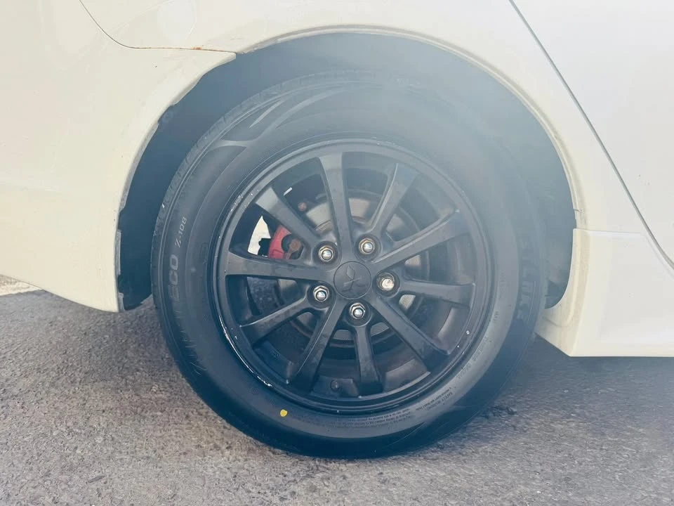 2011 Mitsubishi Lancer 9th Gen - Image 11 of 20
