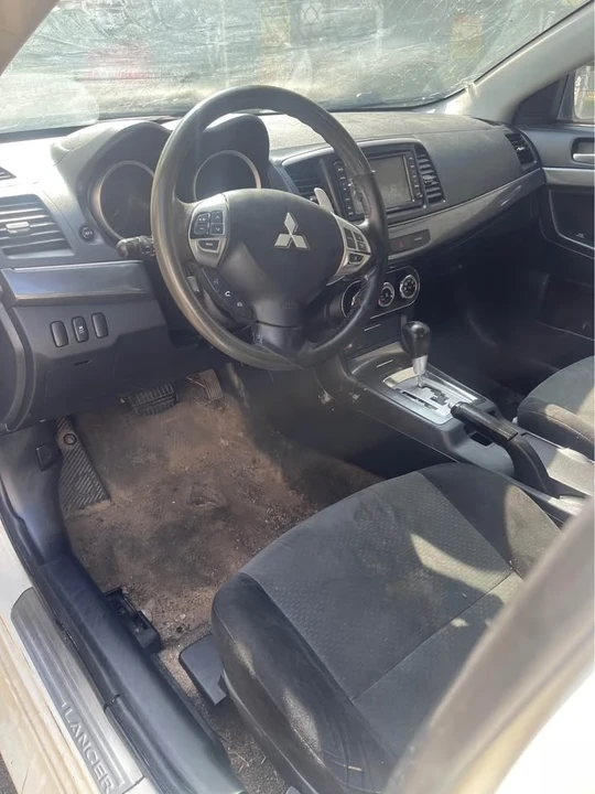 2011 Mitsubishi Lancer 9th Gen - Image 12 of 15