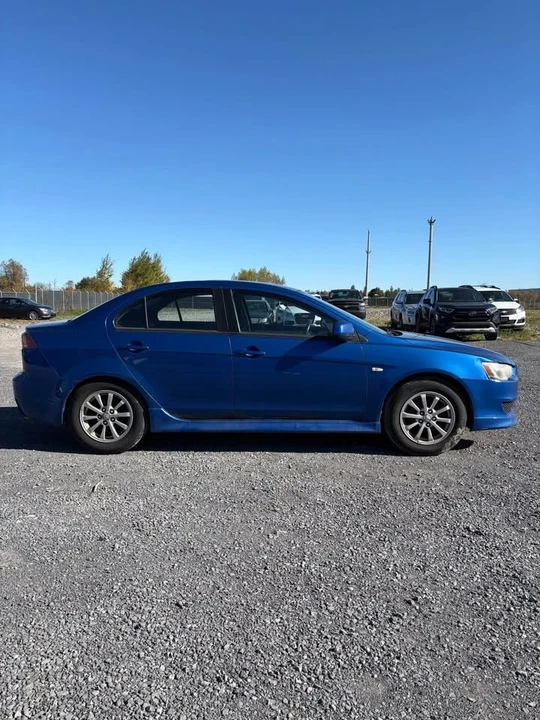 2011 Mitsubishi Lancer 8th Gen - Image 2 of 7