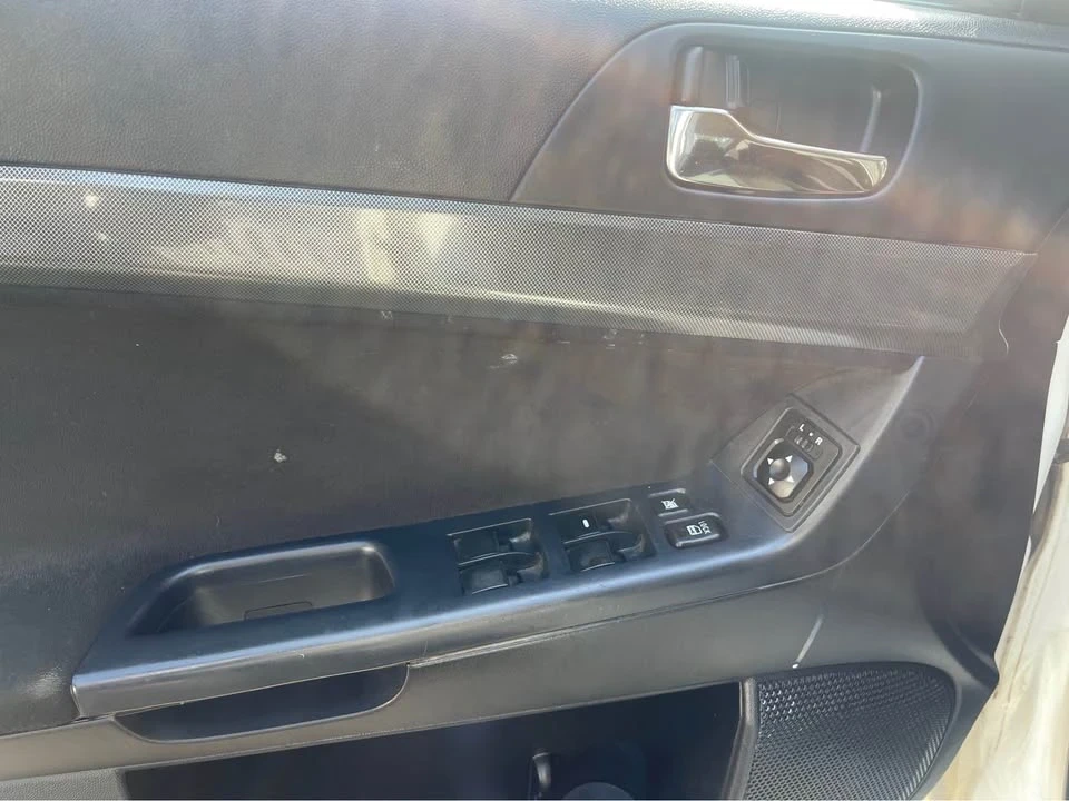 2011 Mitsubishi Lancer 9th Gen - Image 10 of 15