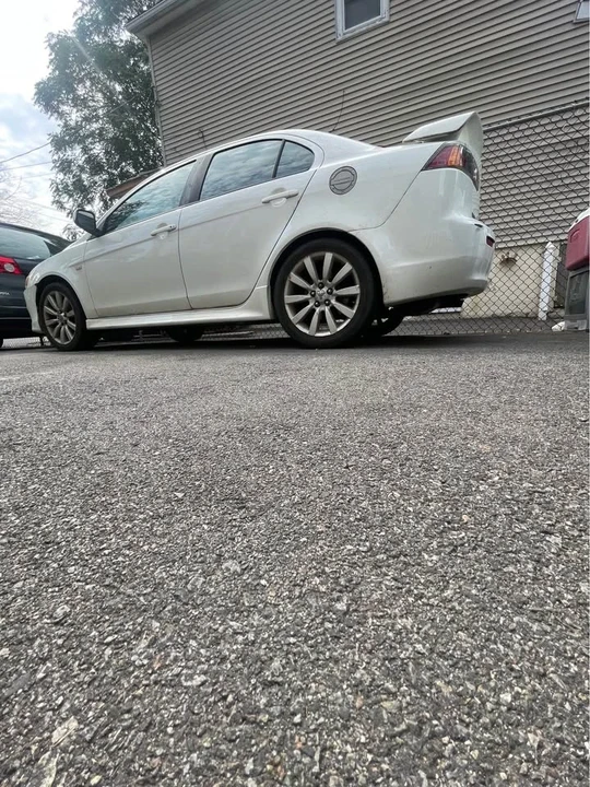 2011 Mitsubishi Lancer 9th Gen - Image 3 of 15