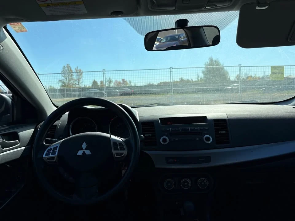 2011 Mitsubishi Lancer 8th Gen - Image 6 of 7