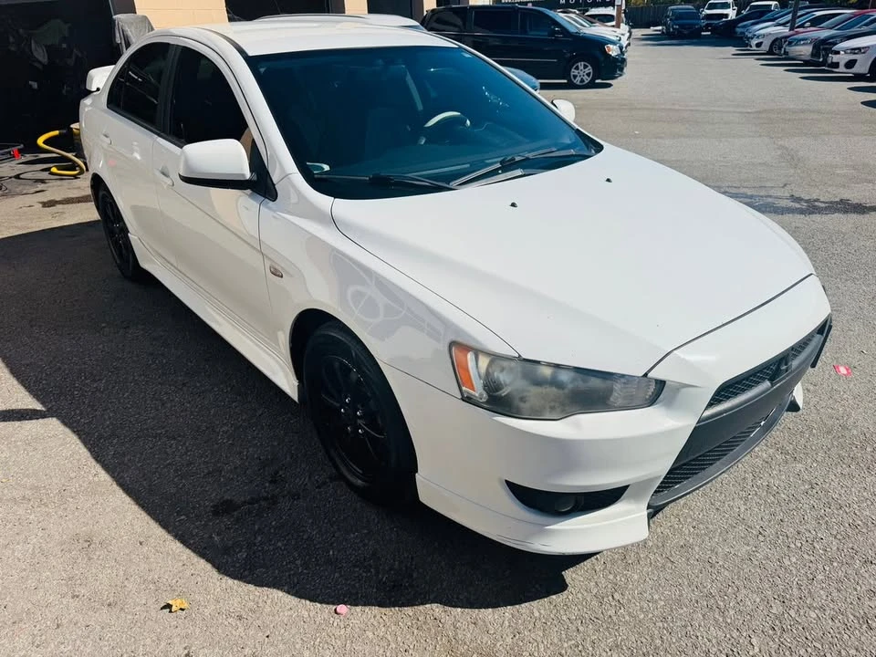 2011 Mitsubishi Lancer 9th Gen - Image 13 of 20