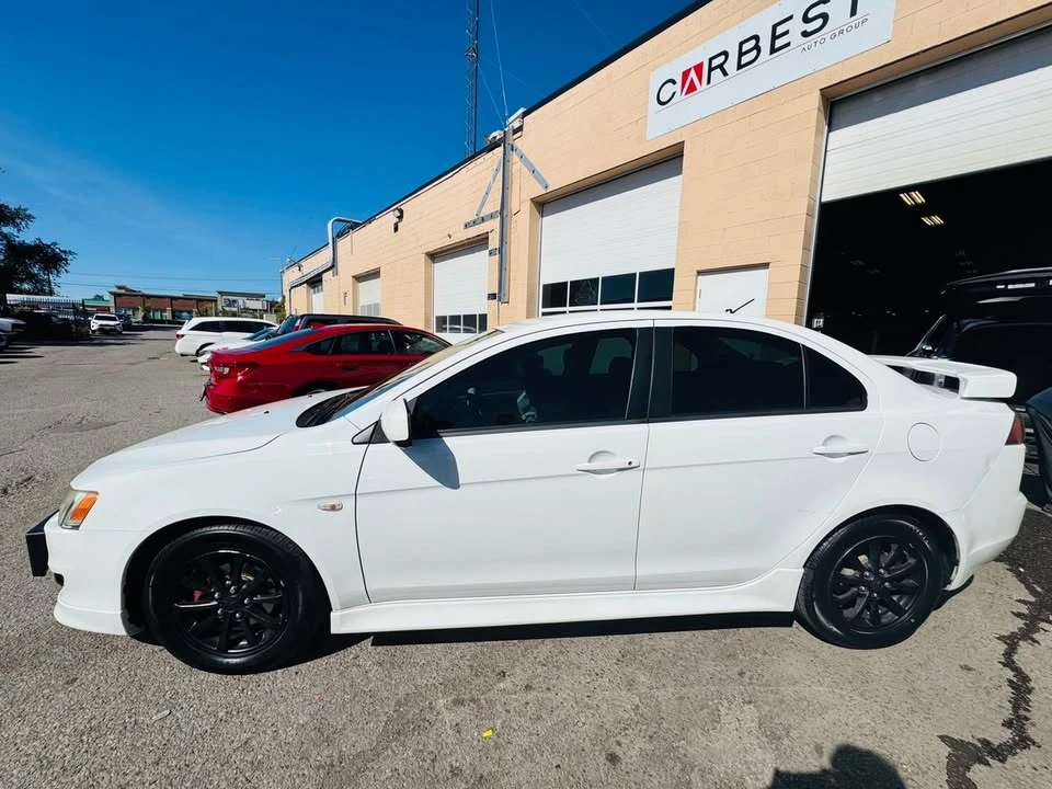 2011 Mitsubishi Lancer 9th Gen - Image 2 of 20