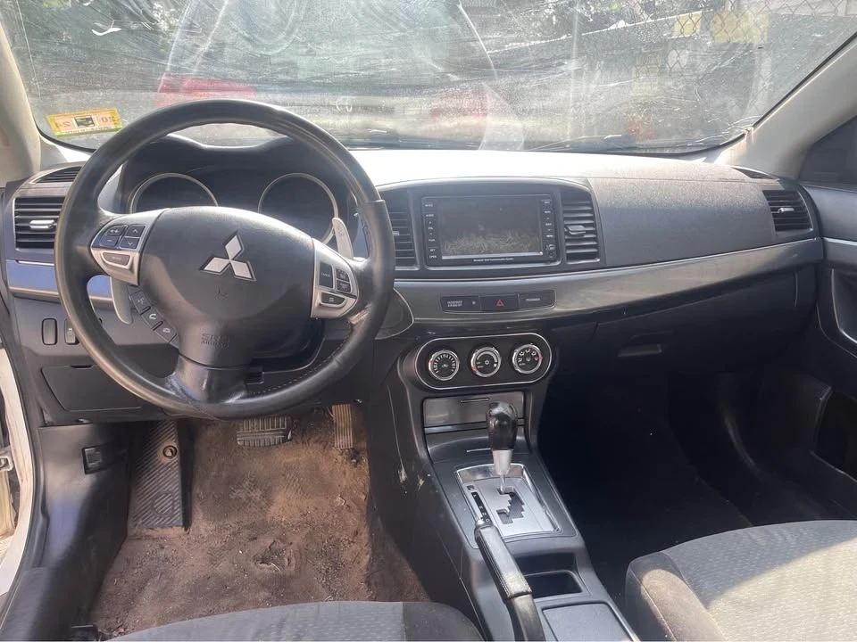 2011 Mitsubishi Lancer 9th Gen - Image 11 of 15