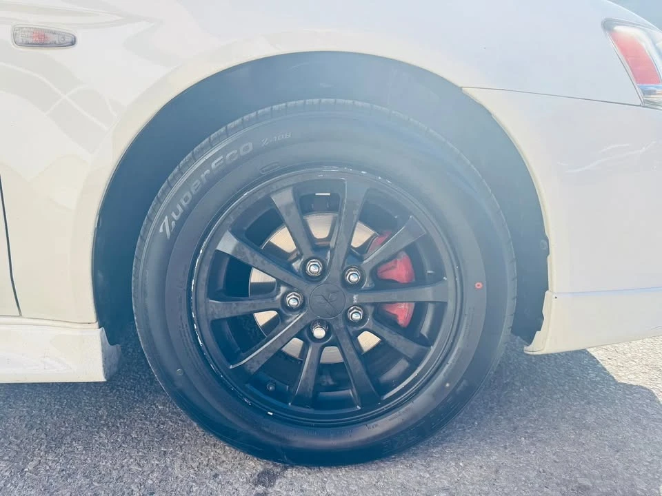 2011 Mitsubishi Lancer 9th Gen - Image 12 of 20