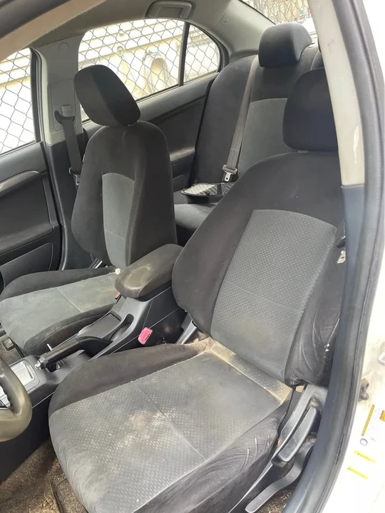 2011 Mitsubishi Lancer 9th Gen - Image 15 of 15