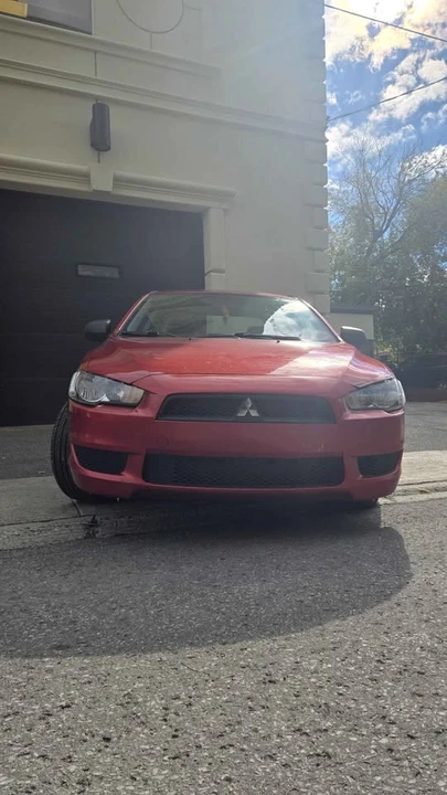2011 Mitsubishi Lancer 8th Gen - Image 2 of 9