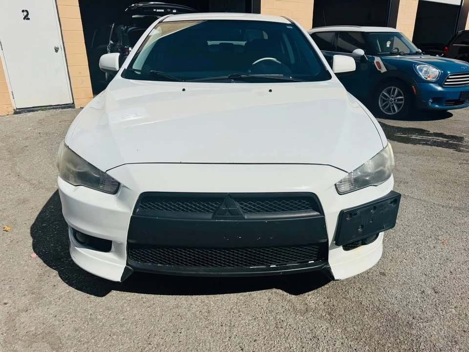 2011 Mitsubishi Lancer 9th Gen - Image 14 of 20