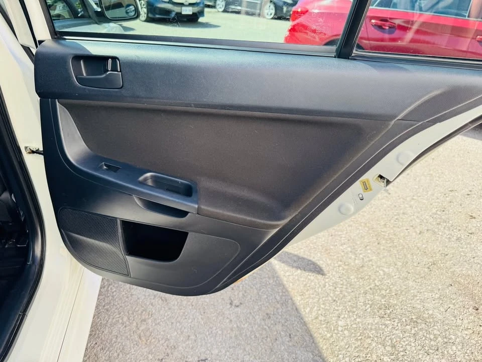 2011 Mitsubishi Lancer 9th Gen - Image 20 of 20