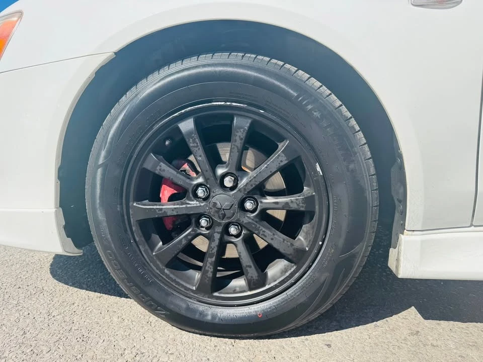 2011 Mitsubishi Lancer 9th Gen - Image 3 of 20