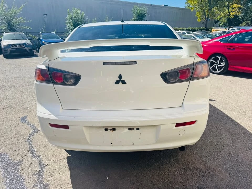 2011 Mitsubishi Lancer 9th Gen - Image 6 of 20