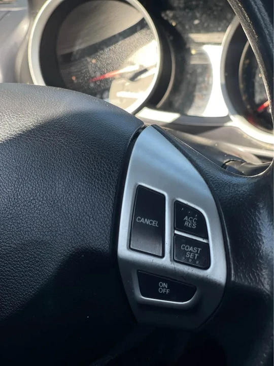 2011 Mitsubishi Lancer 8th Gen - Image 16 of 19