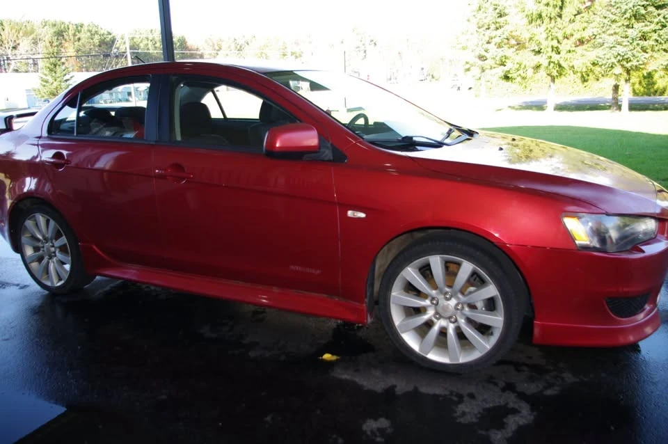 2011 Mitsubishi Lancer 9th Gen - Image 3 of 20