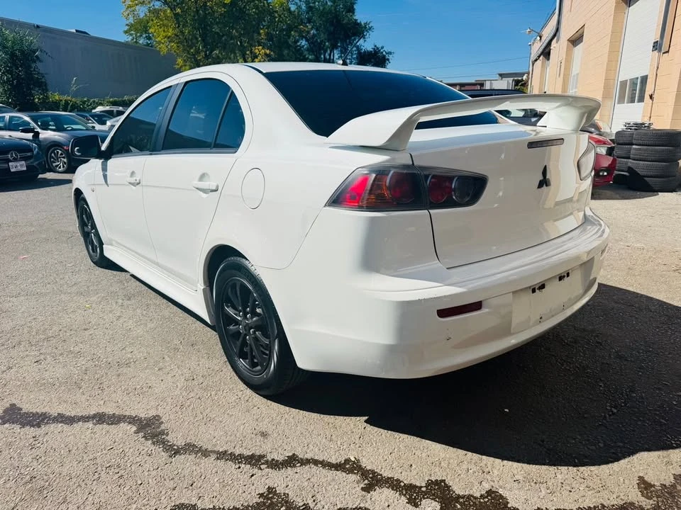 2011 Mitsubishi Lancer 9th Gen - Image 5 of 20