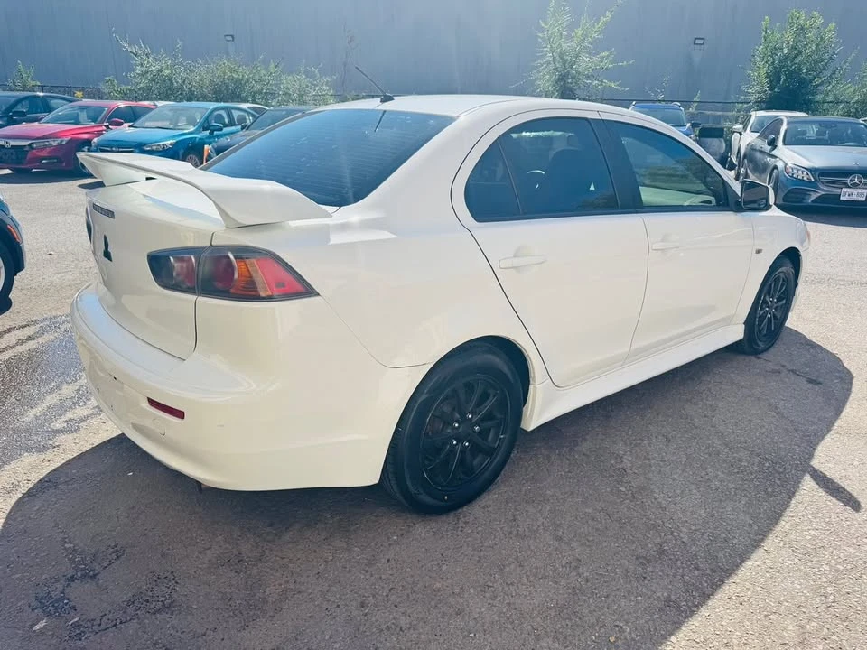 2011 Mitsubishi Lancer 9th Gen - Image 10 of 20