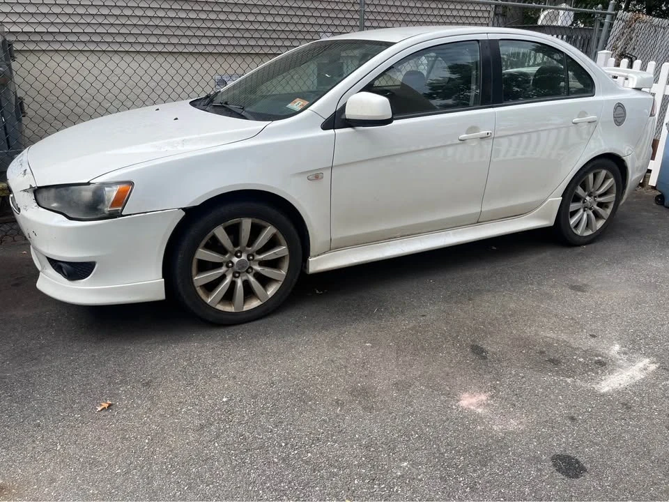 2011 Mitsubishi Lancer 9th Gen - Image 5 of 15