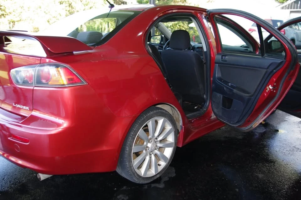 2011 Mitsubishi Lancer 9th Gen - Image 11 of 20