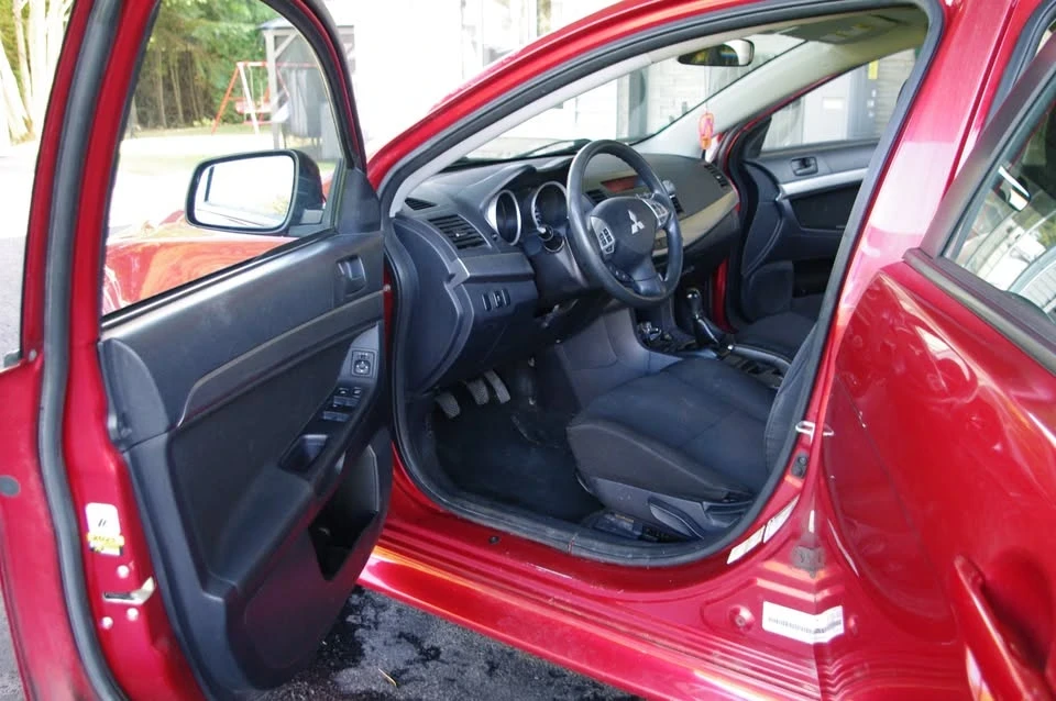 2011 Mitsubishi Lancer 9th Gen - Image 12 of 20