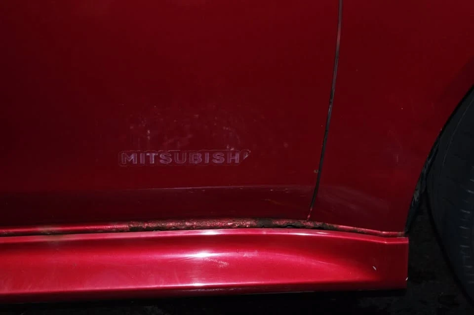 2011 Mitsubishi Lancer 9th Gen - Image 20 of 20