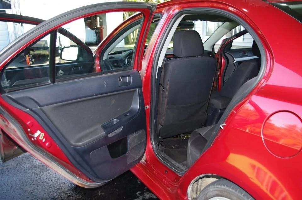 2011 Mitsubishi Lancer 9th Gen - Image 13 of 20
