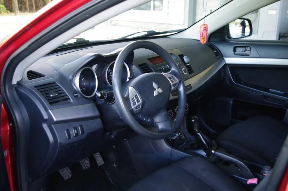 2011 Mitsubishi Lancer 9th Gen - Image 14 of 20