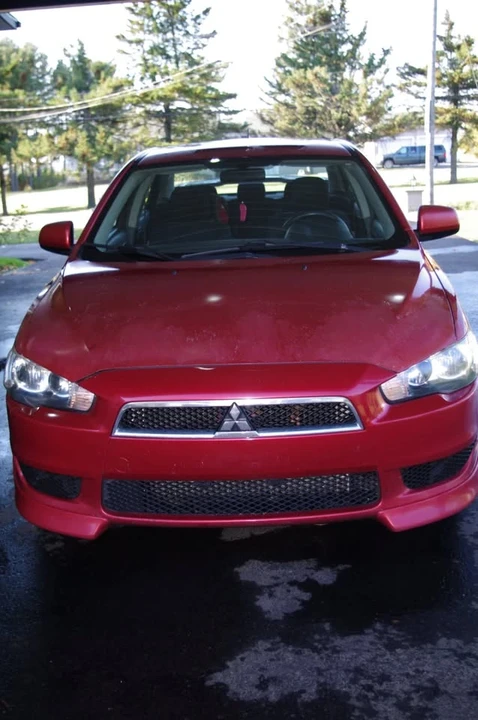 2011 Mitsubishi Lancer 9th Gen - Image 5 of 20