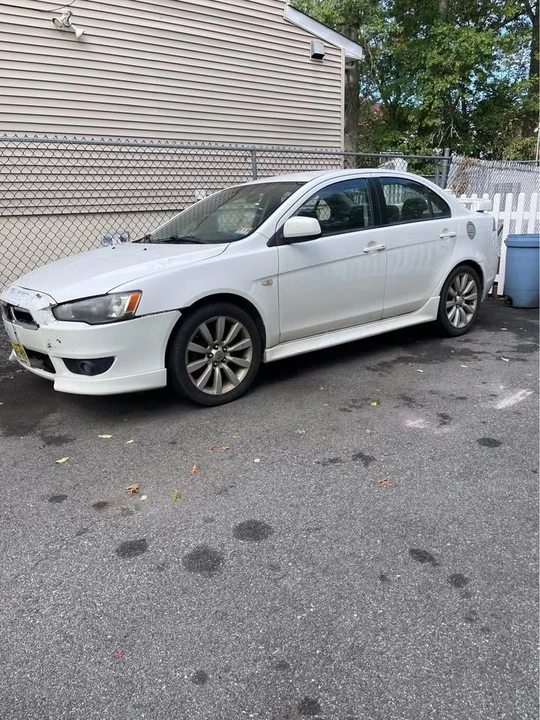2011 Mitsubishi Lancer 9th Gen - Image 2 of 15