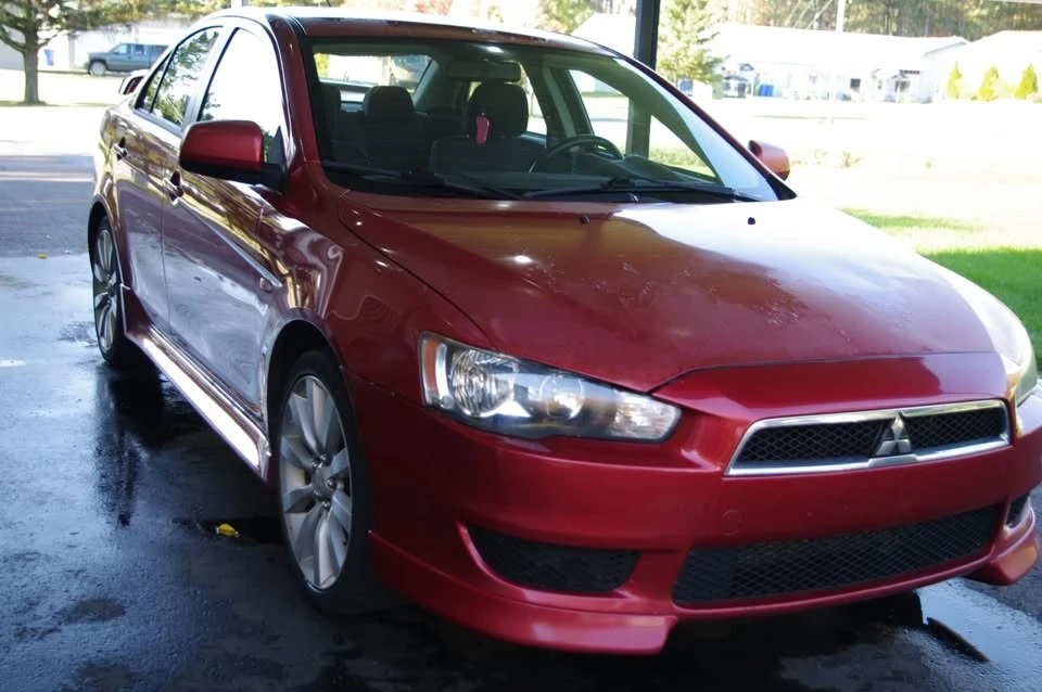 2011 Mitsubishi Lancer 9th Gen - Image 2 of 20